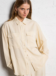 The New Society Blouse