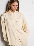 The New Society Blouse