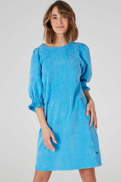 Blue Bay Jurk