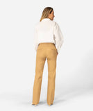 Ibana Lederen Broek