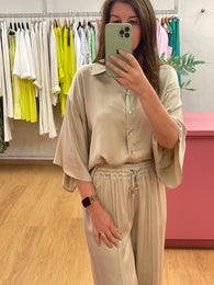 Wearable Stories Blouse