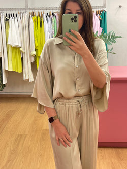 Wearable Stories Blouse