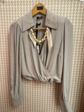 Elisabetta Franchi Blouse