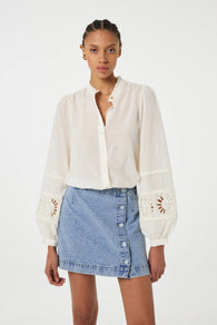 Fabienne Chapot Blouse
