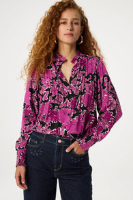 Fabienne Chapot Blouse