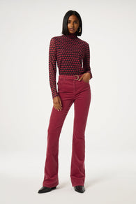 Fabienne Chapot Broek