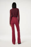 Fabienne Chapot Broek