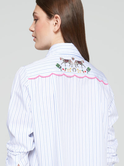 VilaGallo Blouse