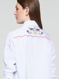 VilaGallo Blouse