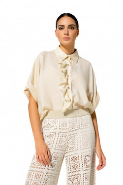 Caroline Biss Blouse