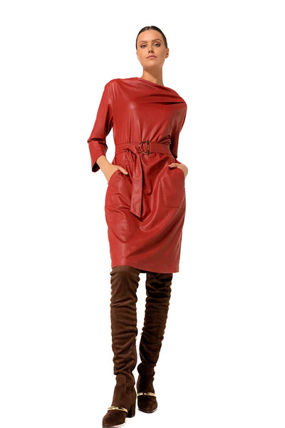 Caroline Biss Jurk