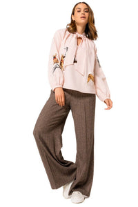 Caroline Biss Broek