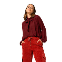 Caroline Biss Blouse