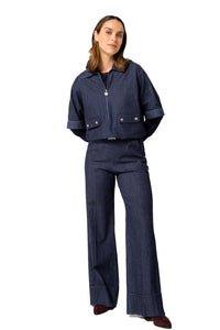Caroline Biss Blouse