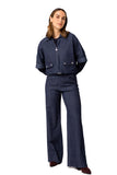 Caroline Biss Blouse