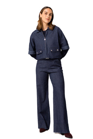 Caroline Biss Blouse