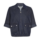Caroline Biss Blouse