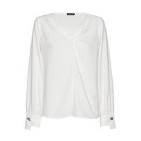 Caroline Biss Blouse