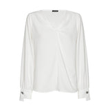 Caroline Biss Blouse