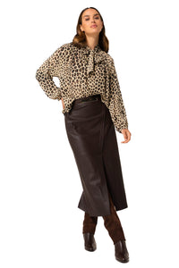 Caroline Biss Blouse