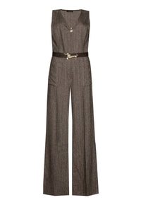 Caroline Biss Jumpsuit