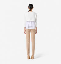 Elisabetta Franchi Sweater