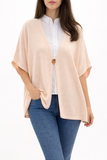 Not Shy Cardigan