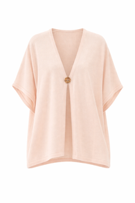 Not Shy Cardigan