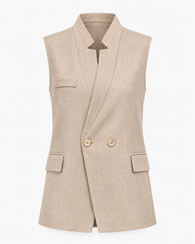 D.Exterior Blazer