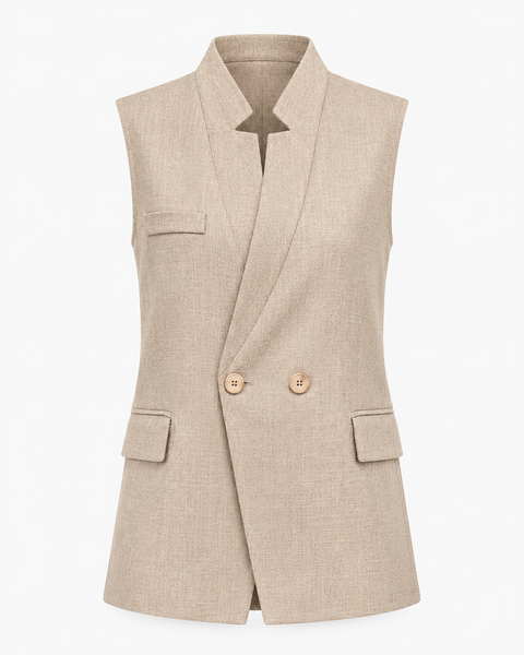 D.Exterior Blazer