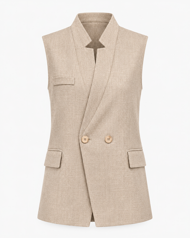D.Exterior Blazer