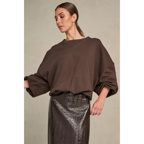 March23 Sweater