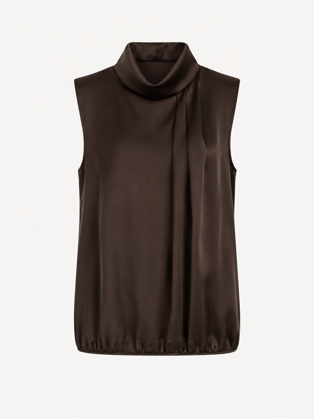 D.Exterior Blouse