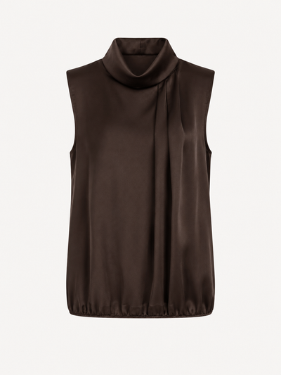 D.Exterior Blouse