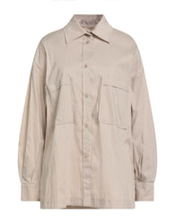 D.Exterior Blouse