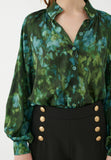 Dea Kudibal Zijde Blouse