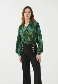 Dea Kudibal Zijde Blouse