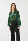 Dea Kudibal Zijde Blouse