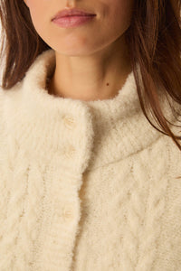 Des Petits Hauts Cardigan