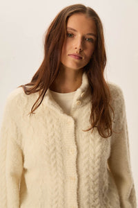 Des Petits Hauts Cardigan