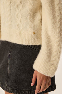Des Petits Hauts Cardigan