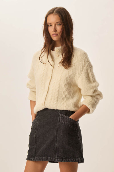 Des Petits Hauts Cardigan
