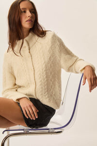Des Petits Hauts Cardigan