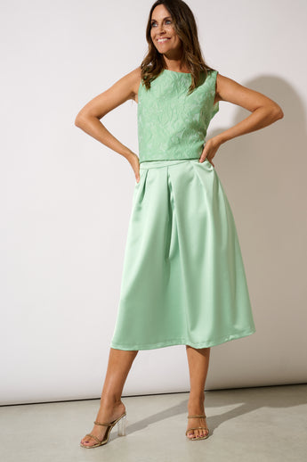 Léonie de Paris Top