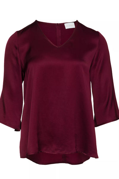 Due Amanti Blouse