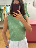 Léonie de Paris Top