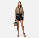 Elisabetta Franchi Jas