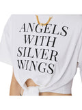 Elisabetta Franchi T-Shirt