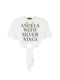 Elisabetta Franchi T-Shirt