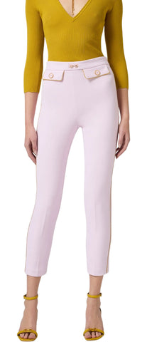 Elisabetta Franchi Broek